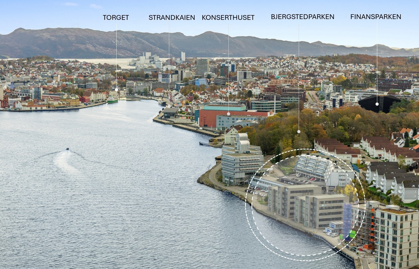 beliggenhet Veritasveien 29 Galleribilde