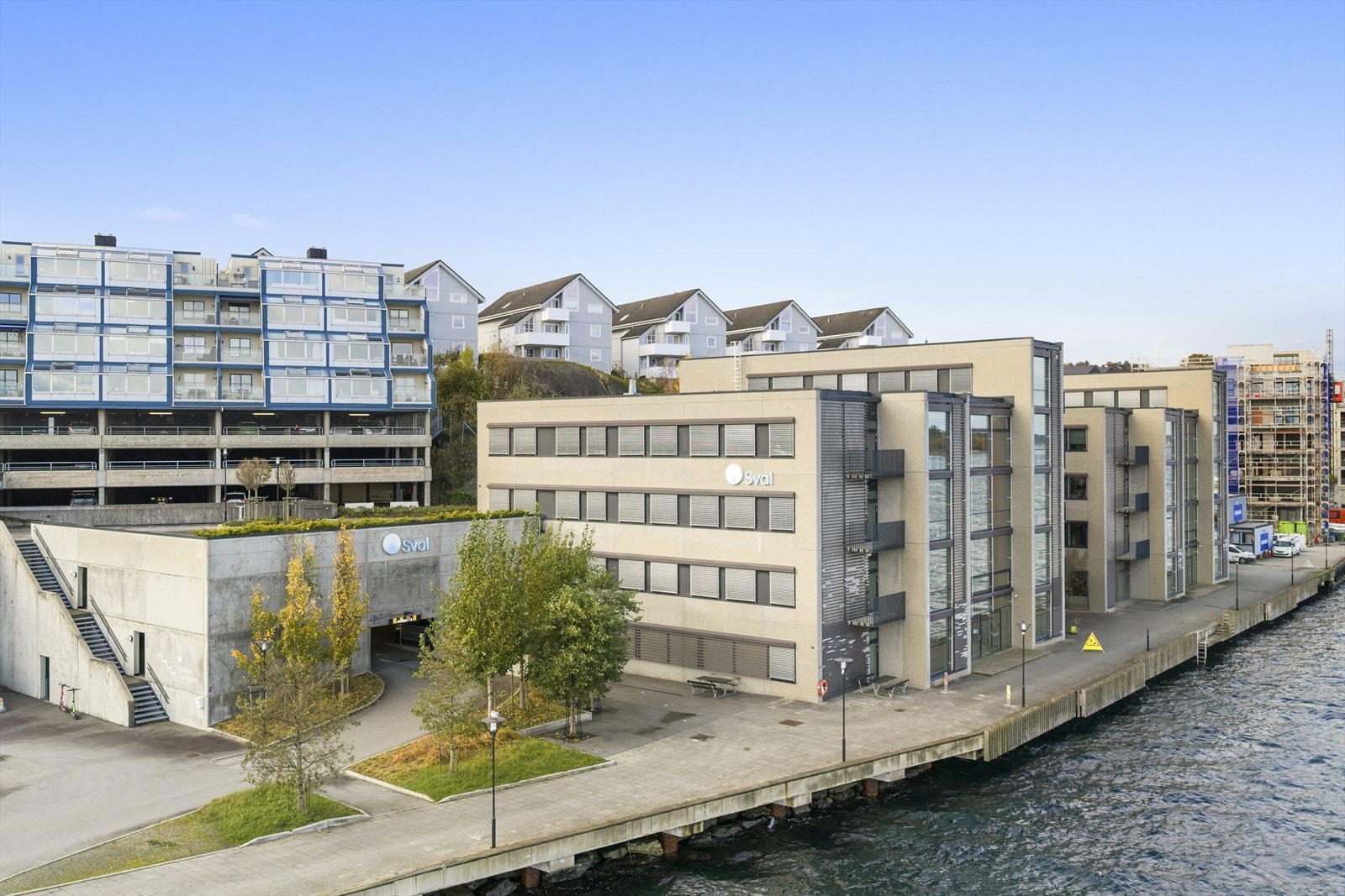 Veritasveien 29 Galleribilde