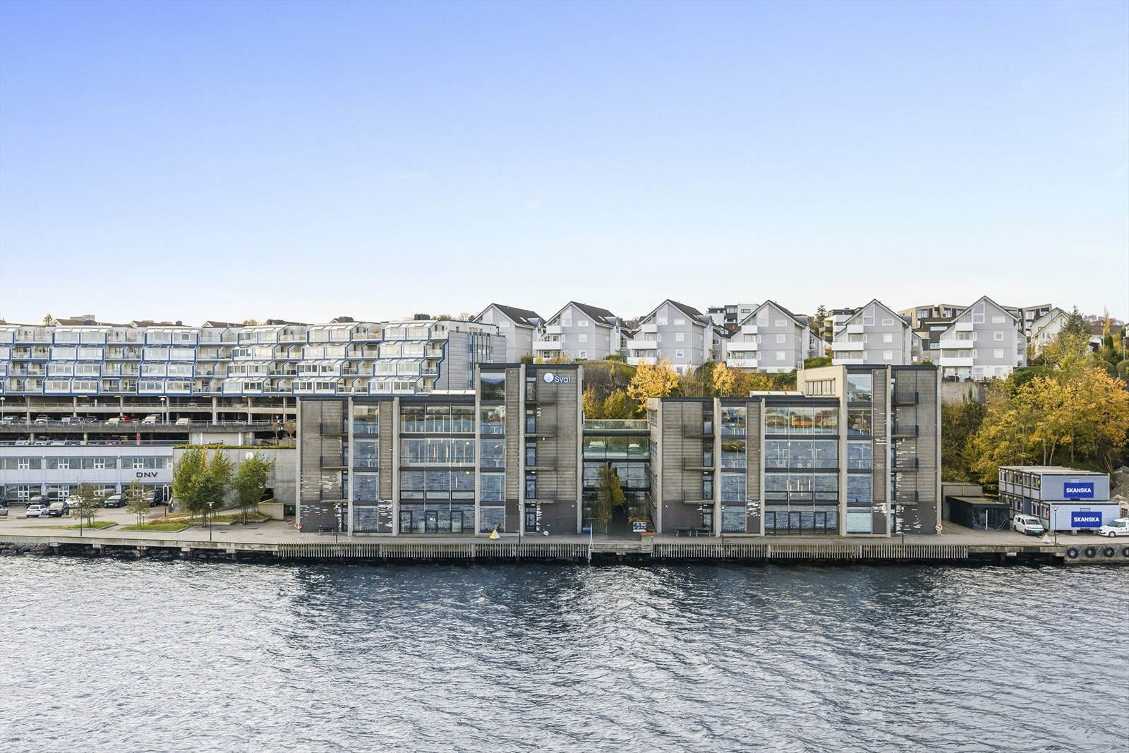 Veritasveien 29 Galleribilde