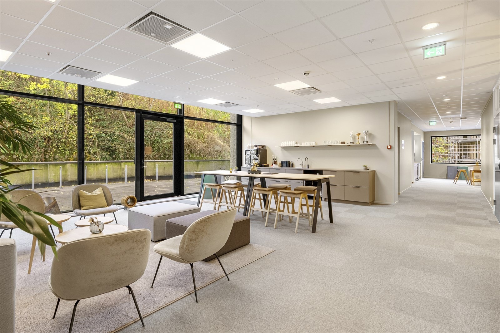 Veritasveien 29 Galleribilde