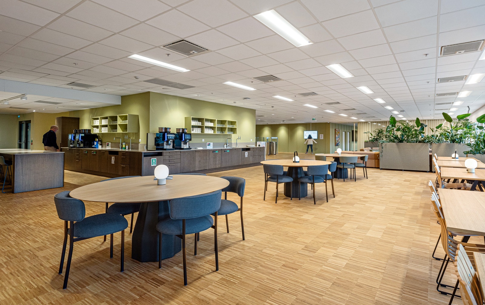 Referanselokaler Galleribilde