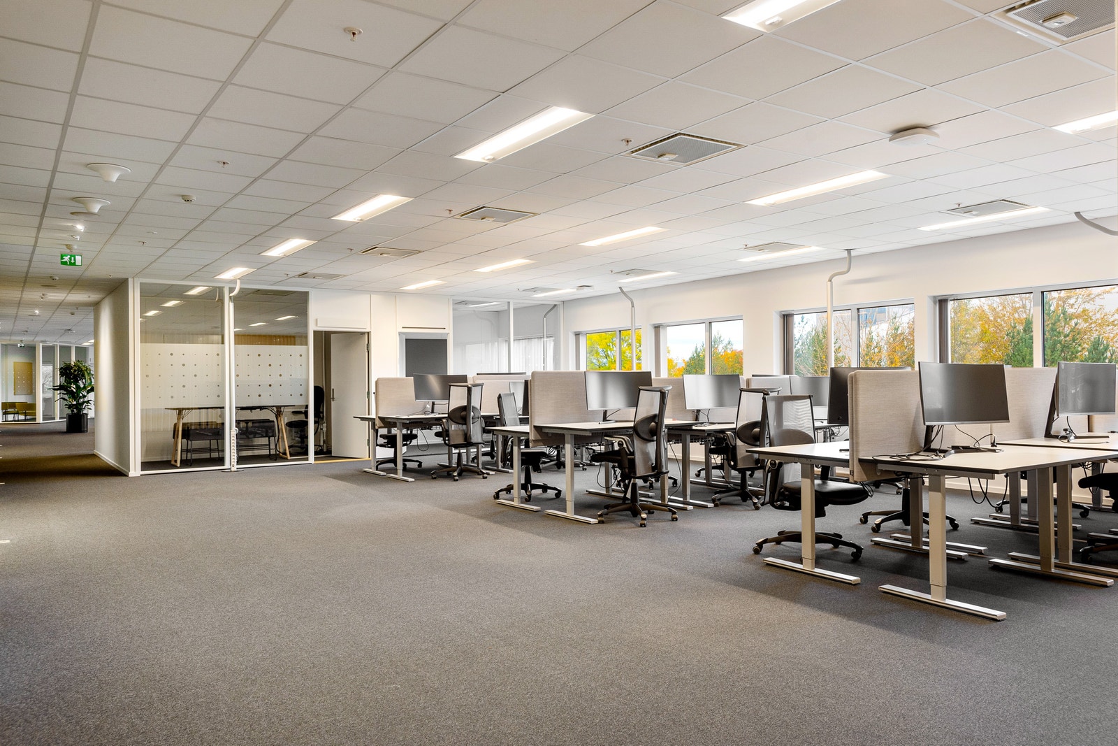 Referanselokaler Galleribilde