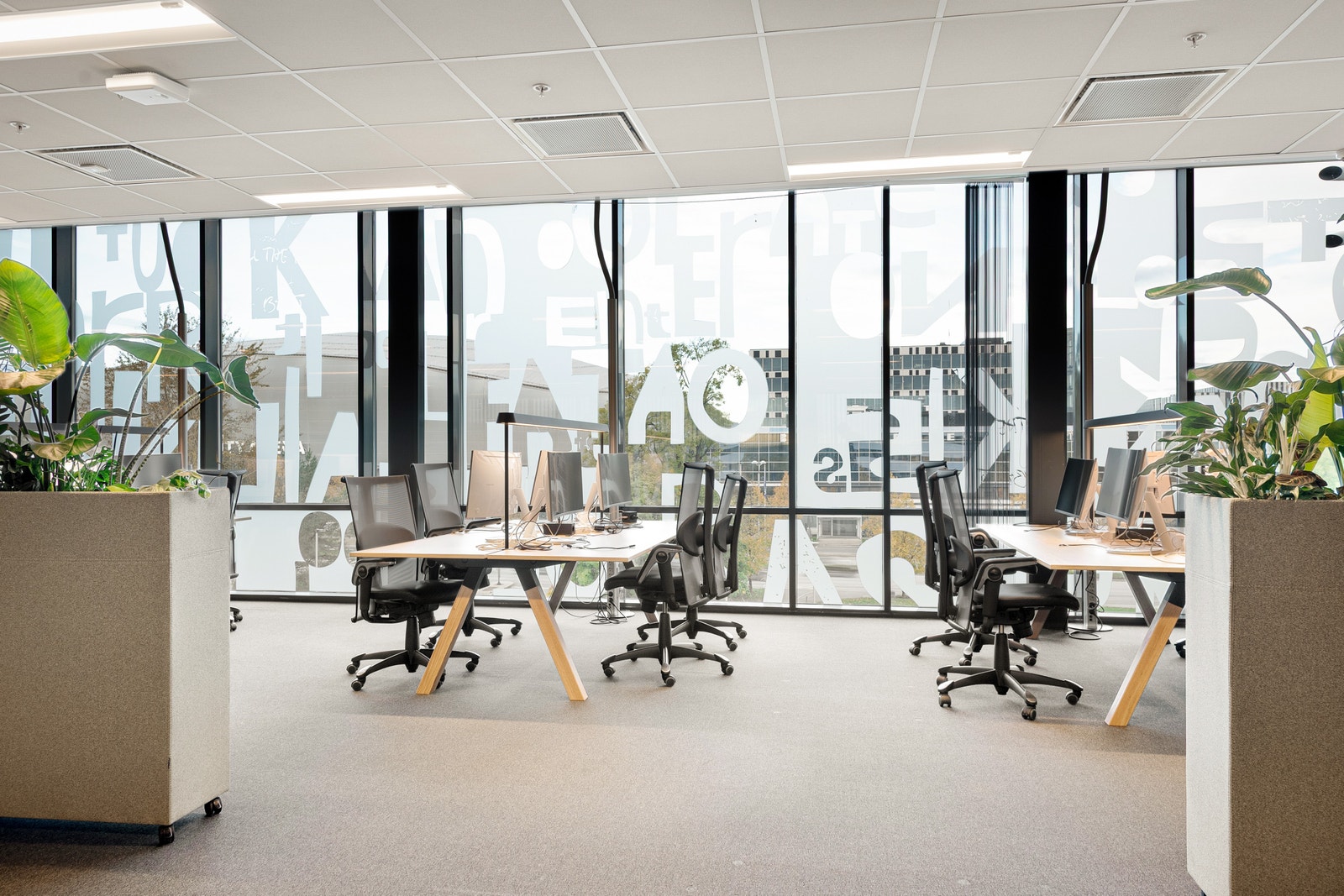 Referanselokaler Galleribilde