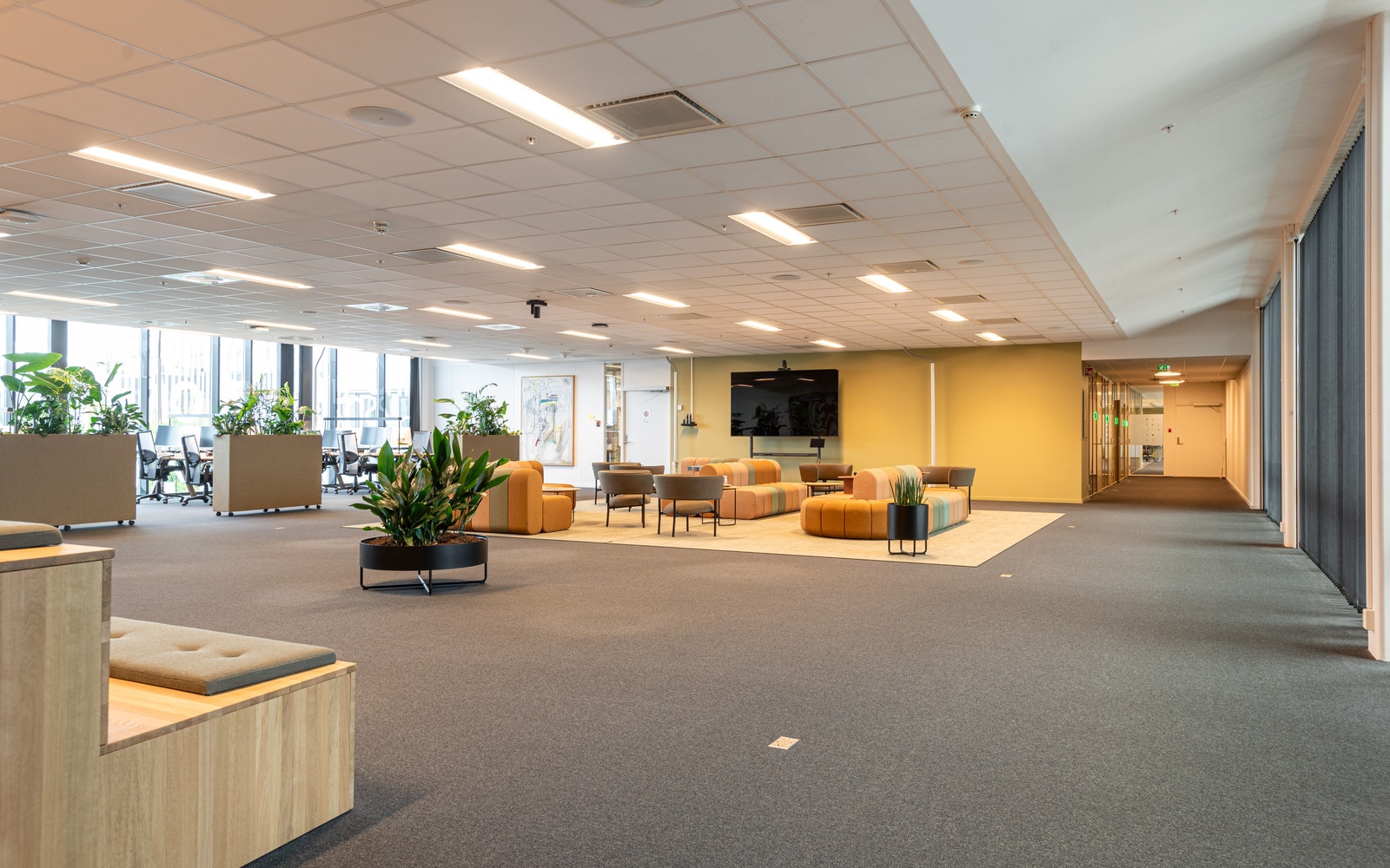 Referanselokaler Galleribilde