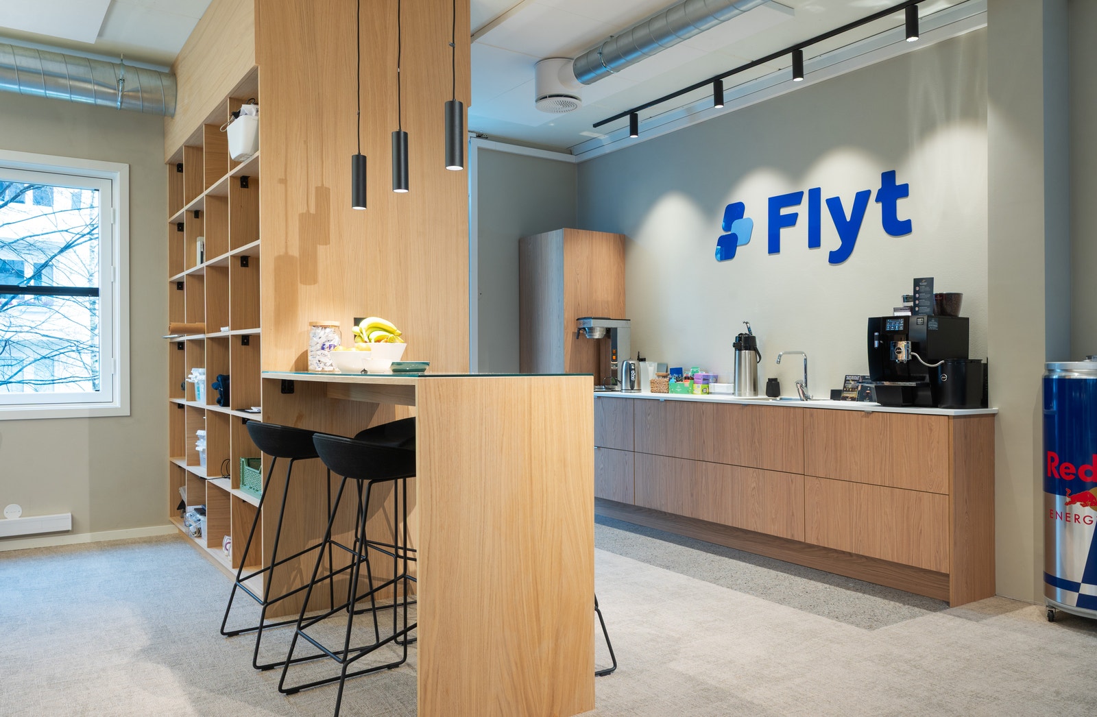 Referanselokaler Galleribilde