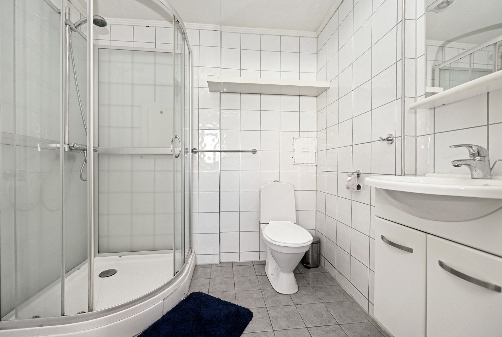 Alle våtrom fra ca. 2006 Galleribilde