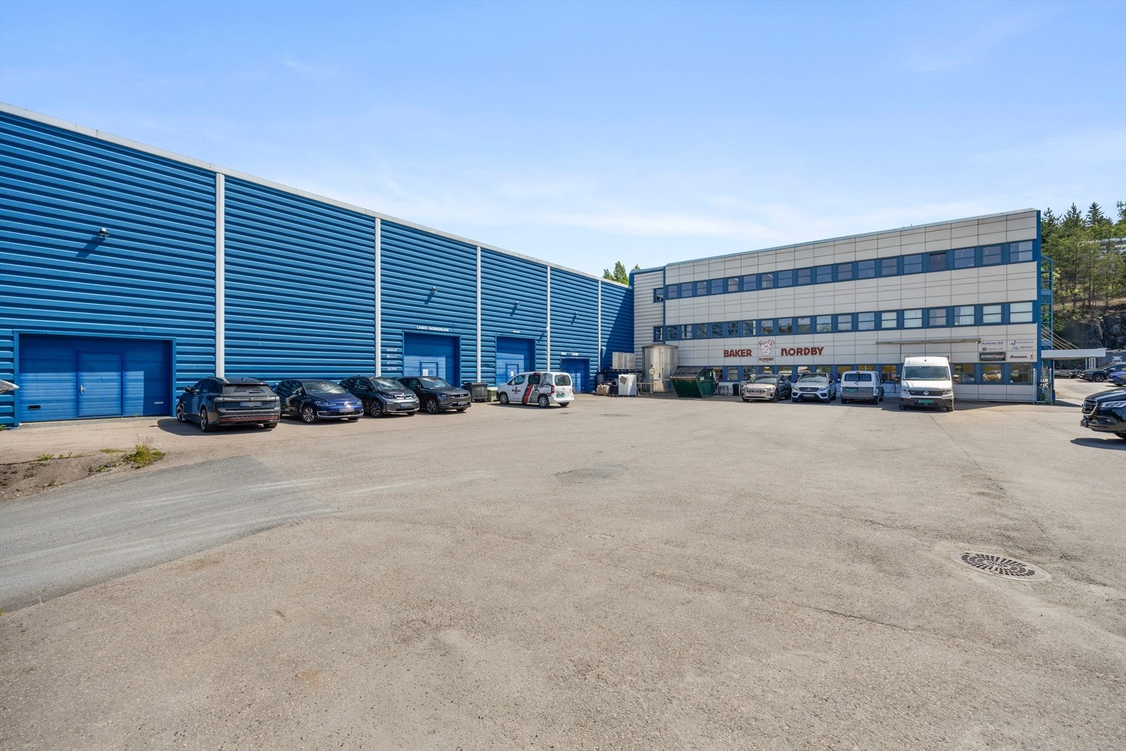 Bjørnerudveien 17 Galleribilde