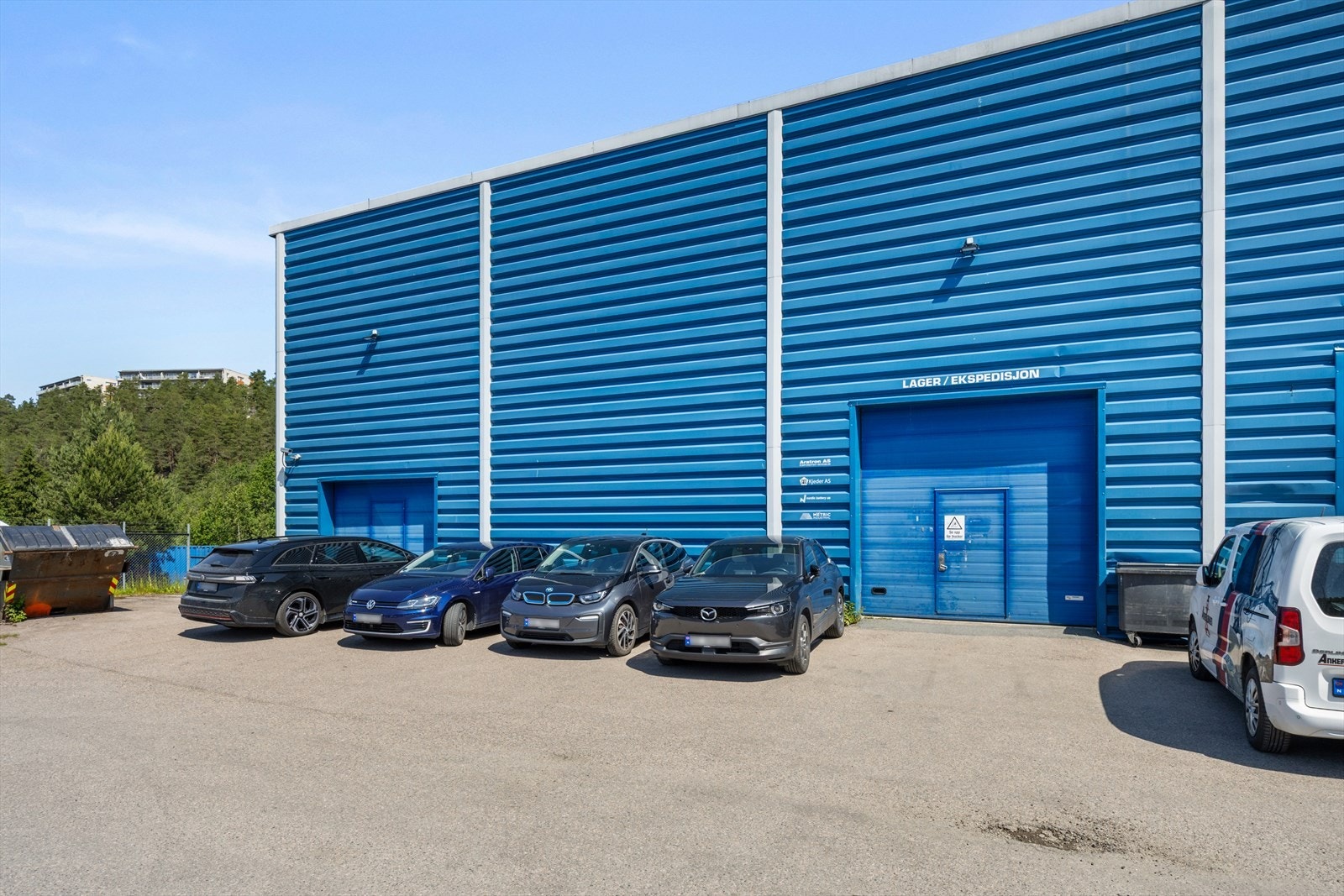 Bjørnerudveien 17 Galleribilde