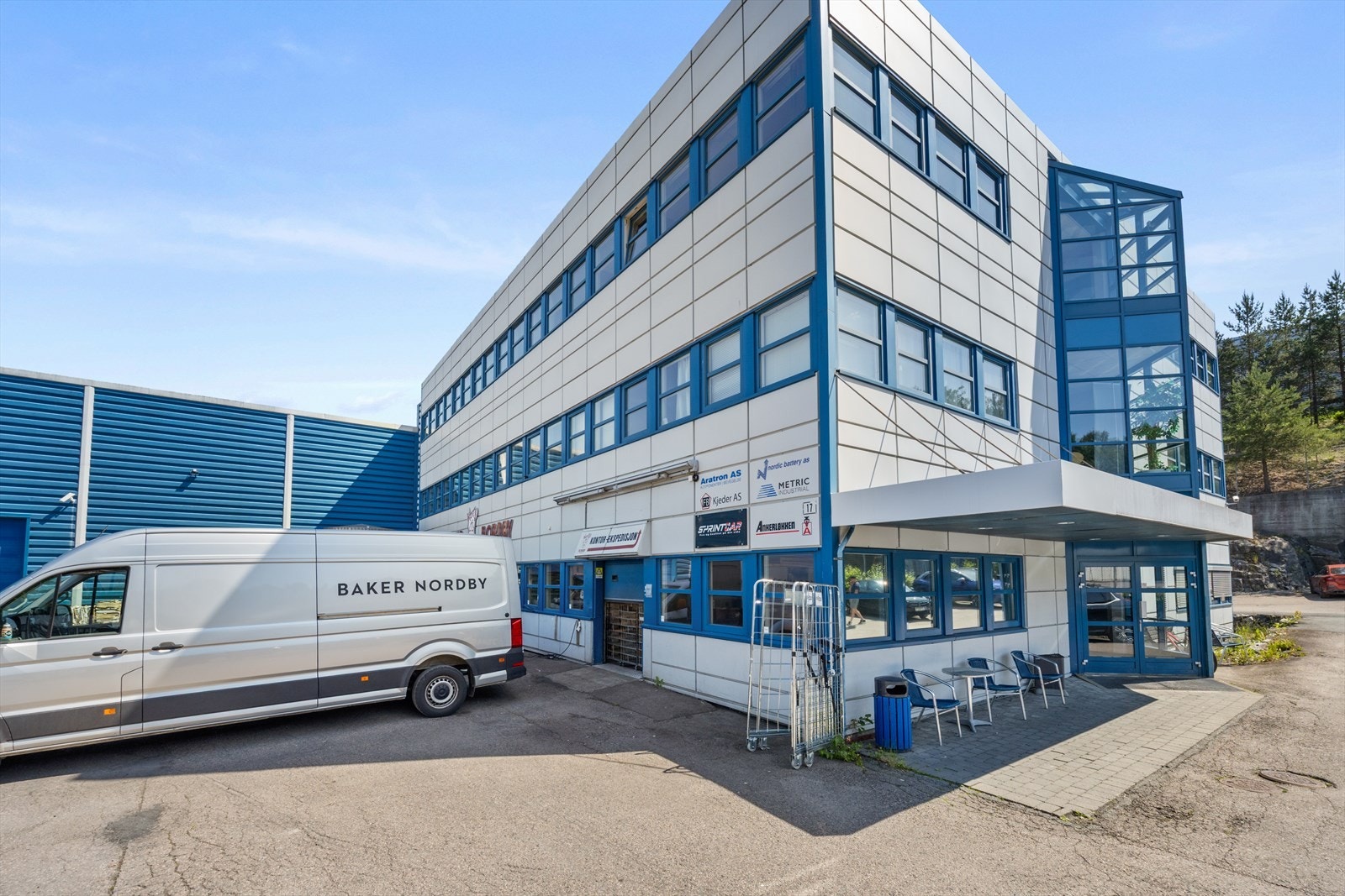 Bjørnerudveien 17 Galleribilde