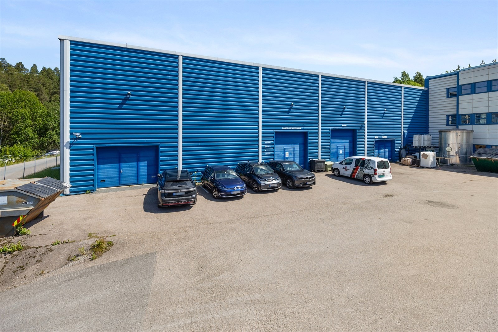 Bjørnerudveien 17 Galleribilde