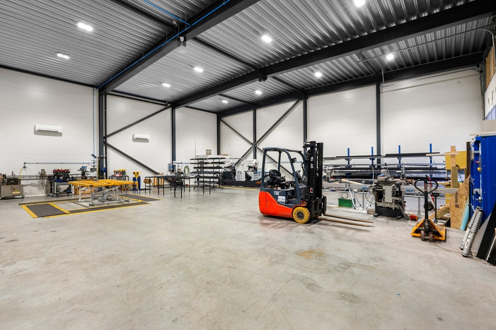 Disponibelt Galleribilde