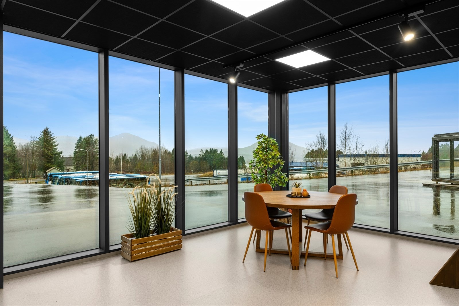 Disponibelt Galleribilde