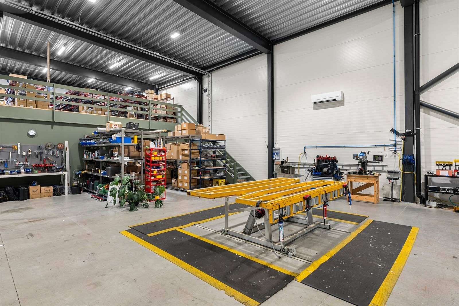 Disponibelt Galleribilde