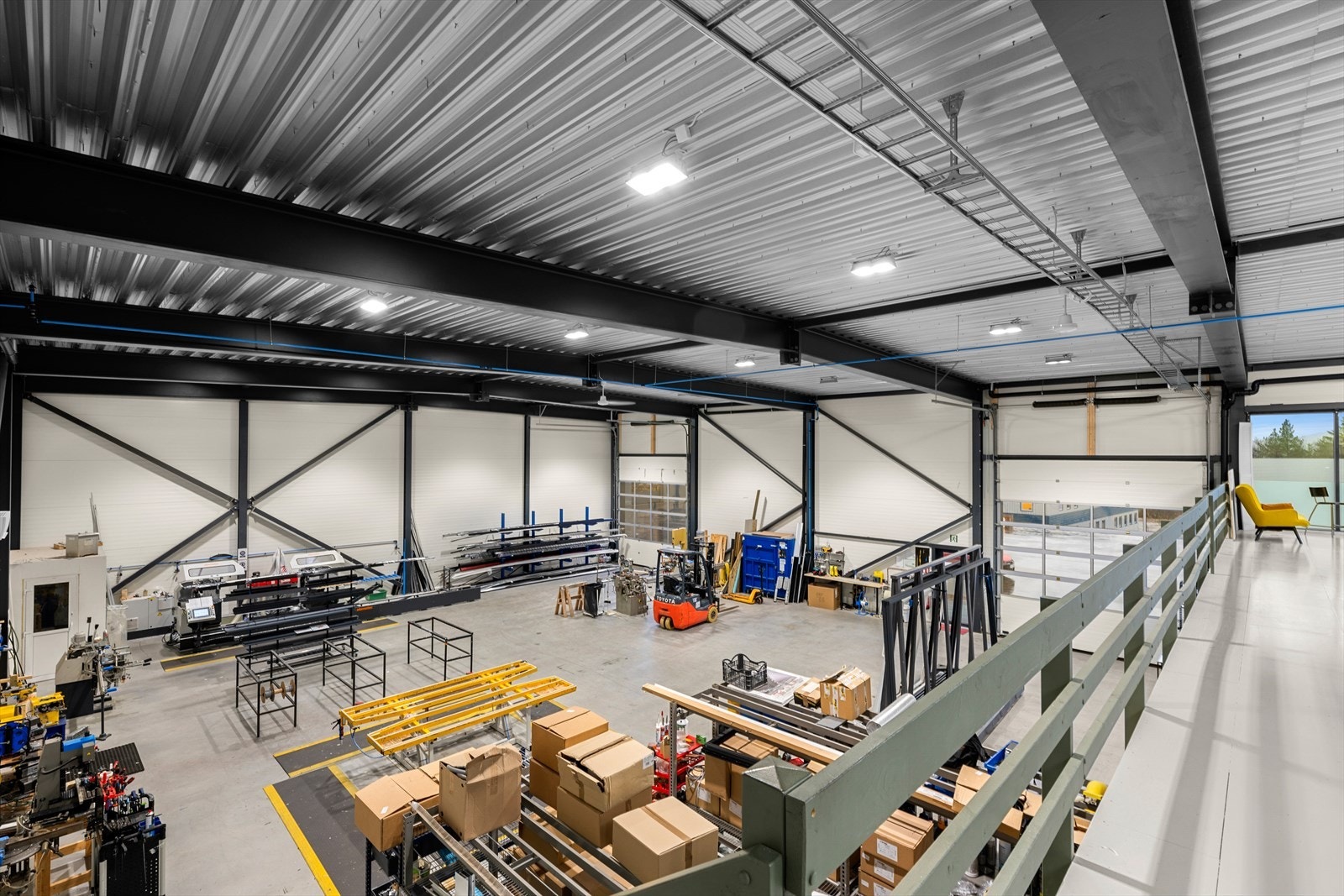 Disponibelt Galleribilde