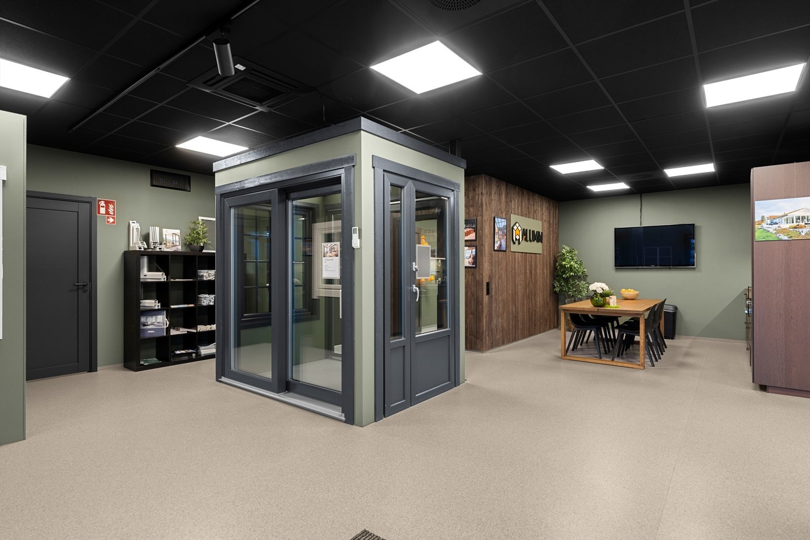 Disponibelt Galleribilde