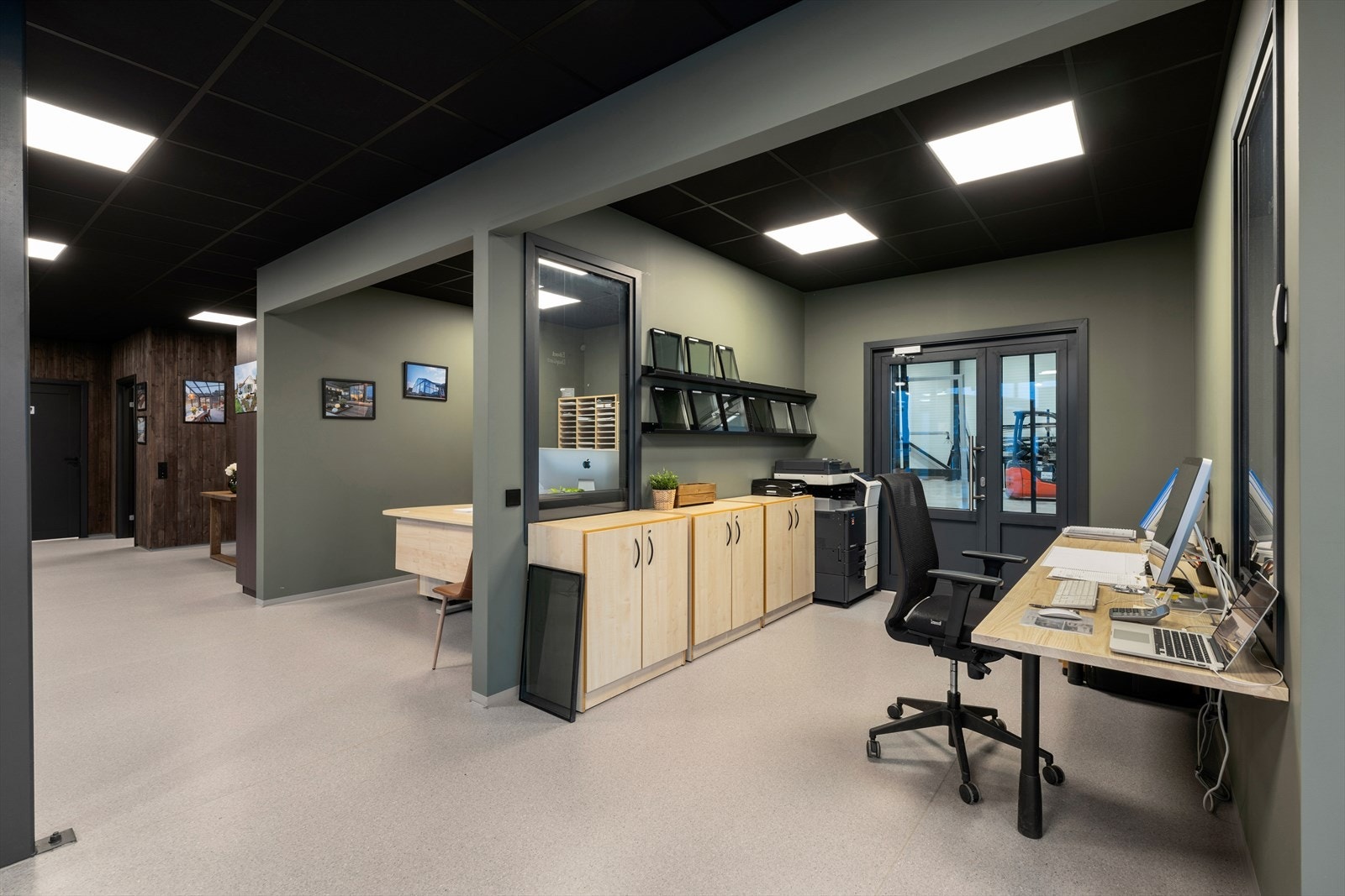 Disponibelt Galleribilde