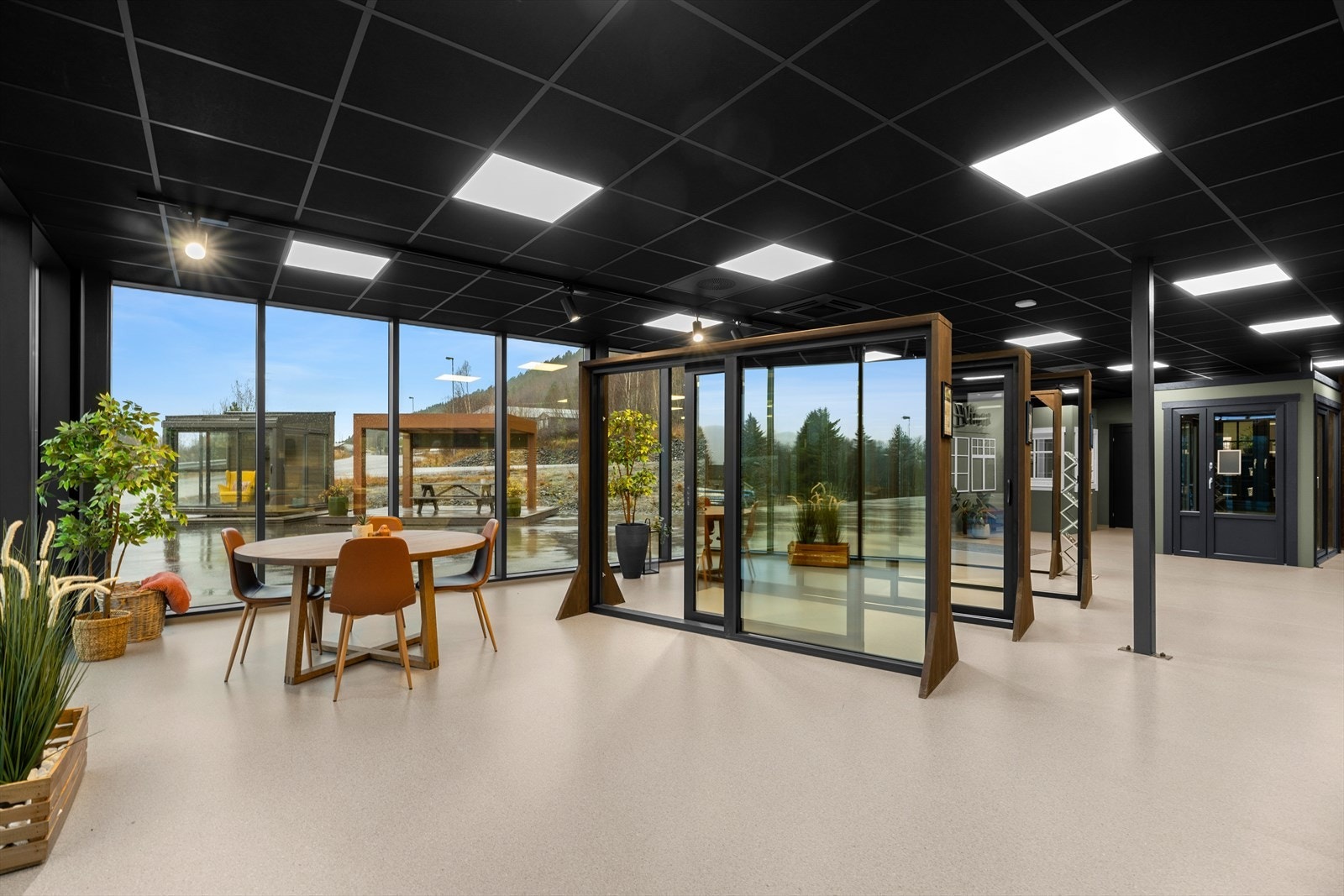 Disponibelt Galleribilde