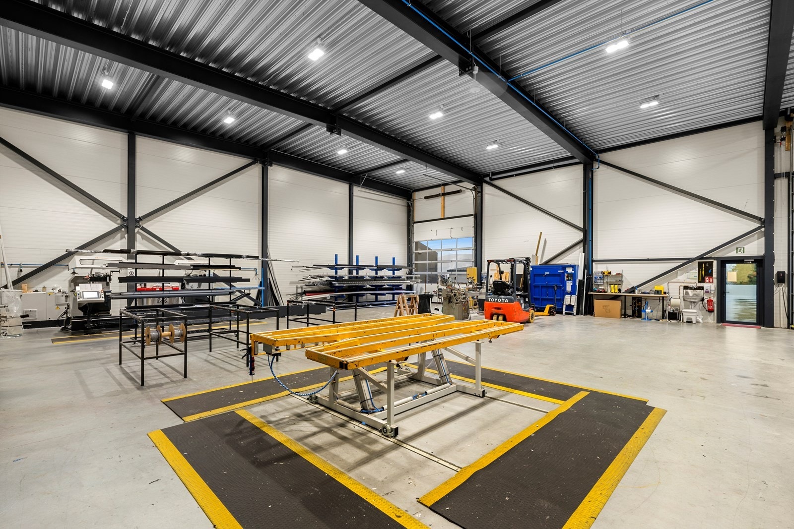 Disponibelt Galleribilde