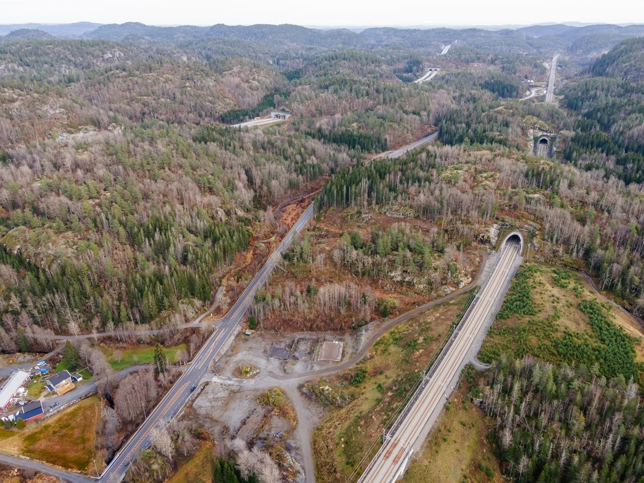 Drone-7 Galleribilde