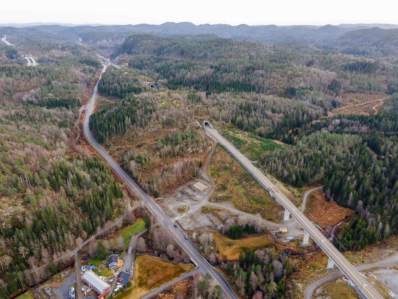 Drone-11 Galleribilde