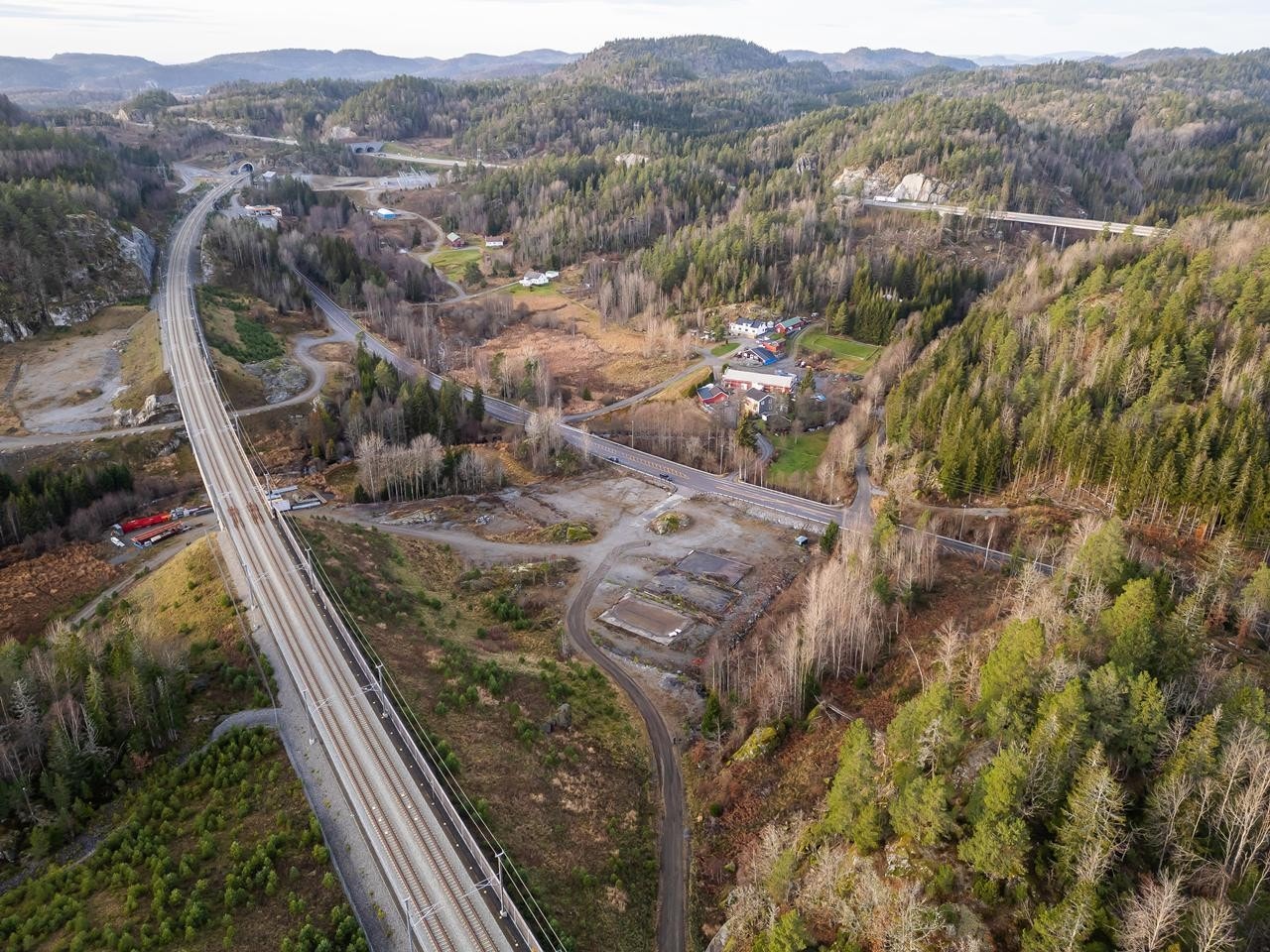 Drone-19 Galleribilde