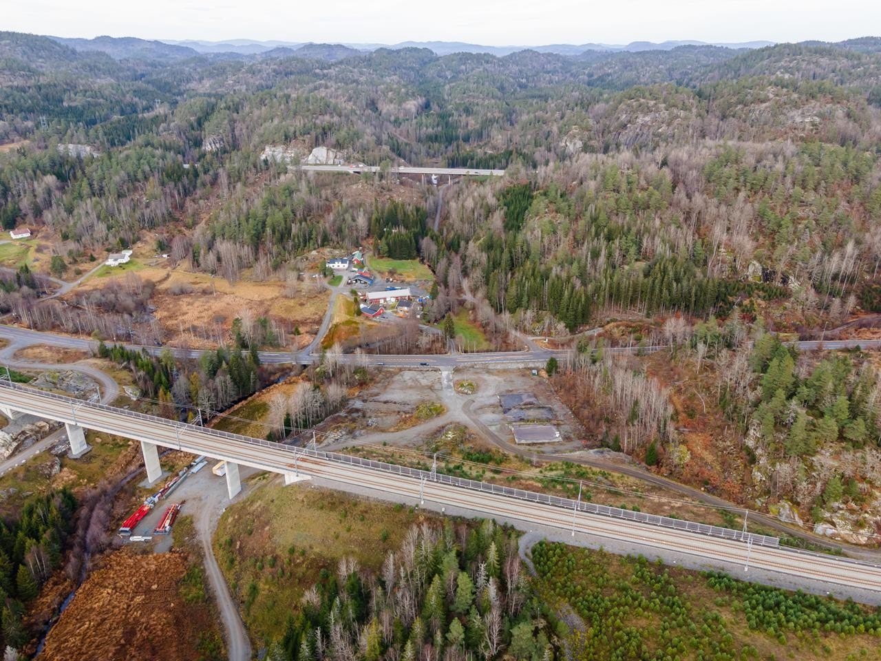 Drone-6 Galleribilde