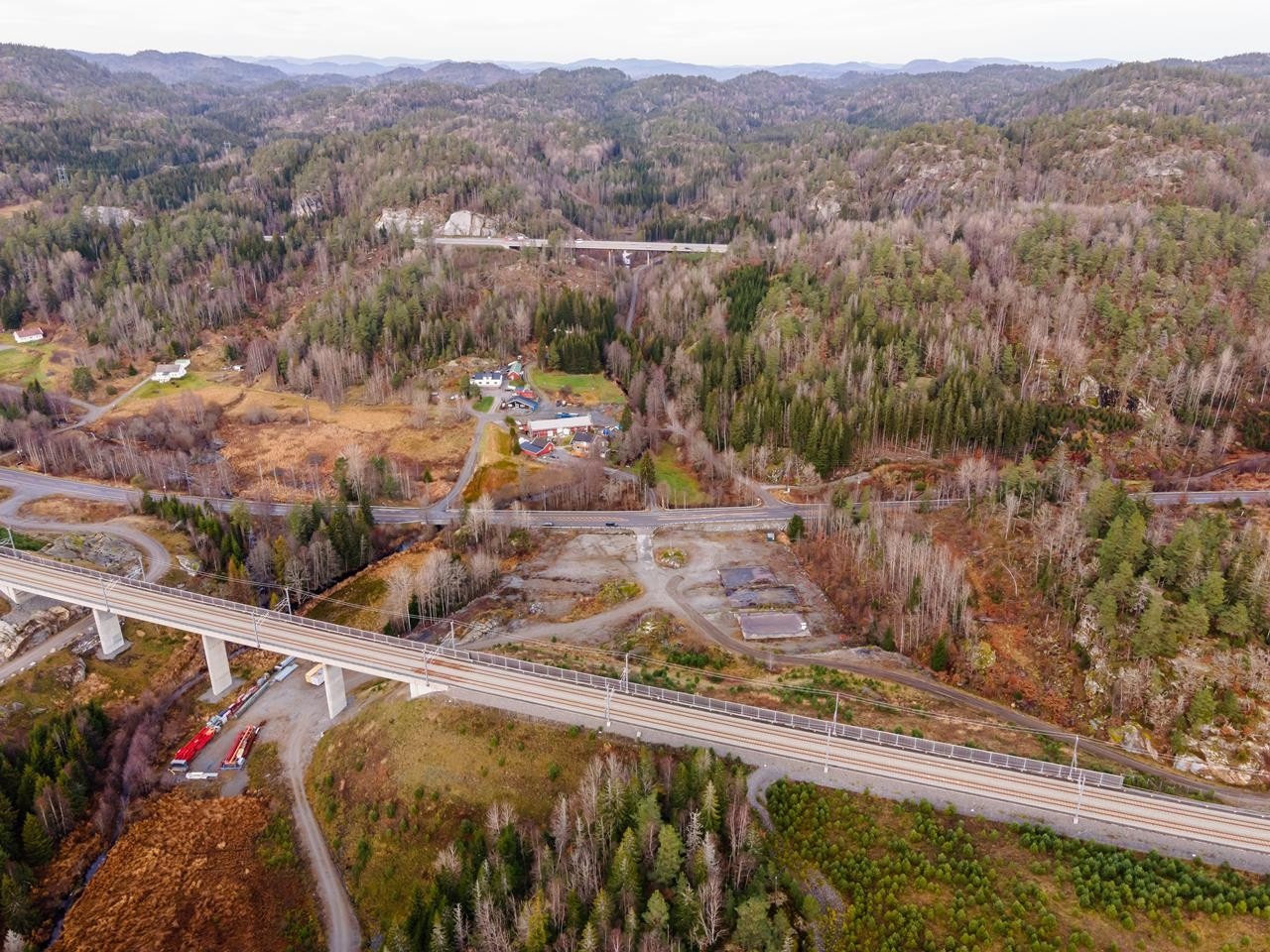 Drone-23 Galleribilde