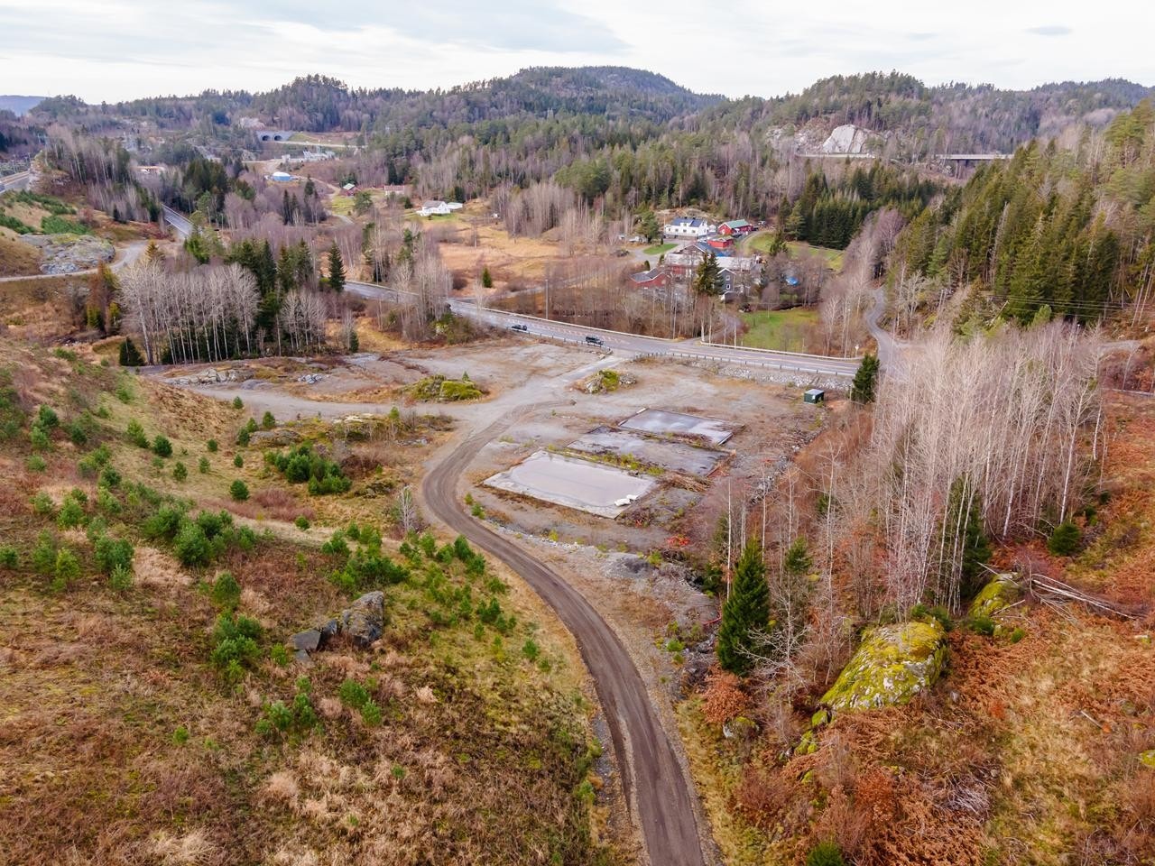 Drone-27 Galleribilde