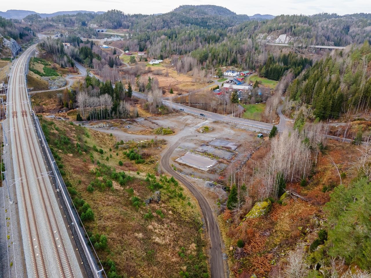 Drone-17 Galleribilde