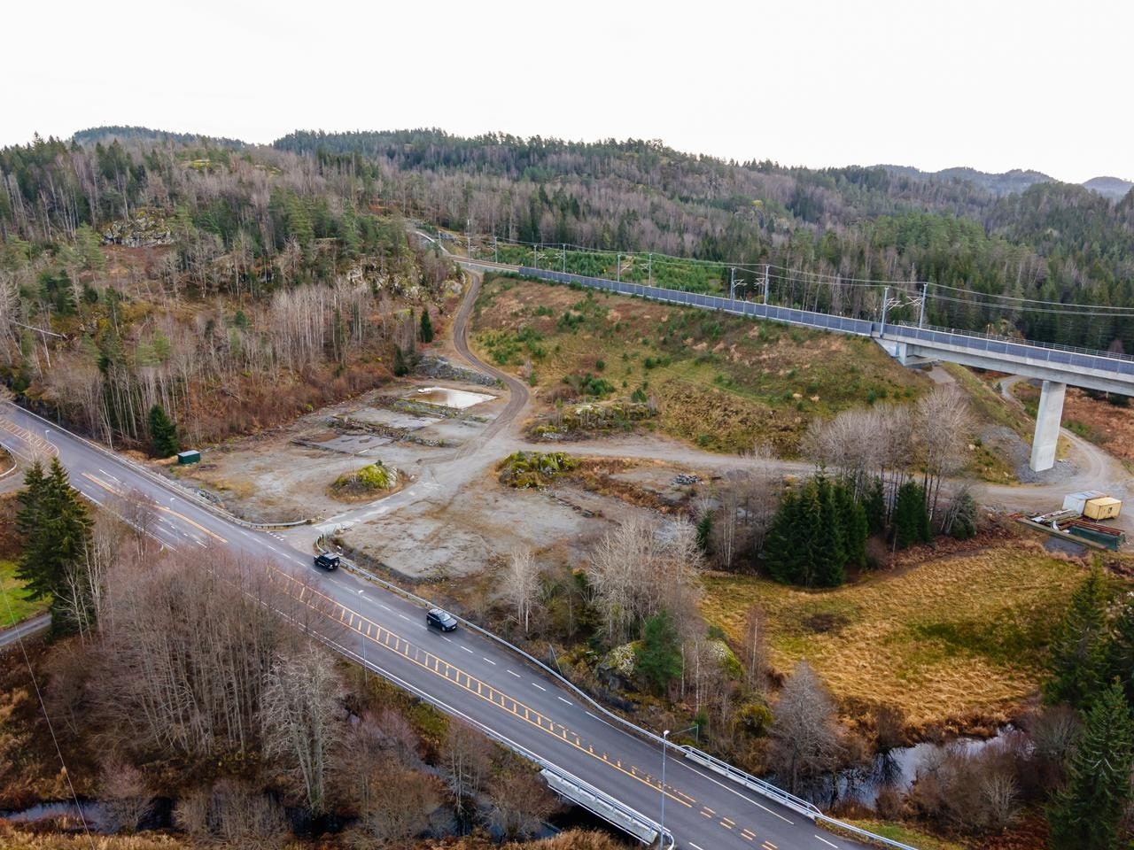 Drone-13 Galleribilde