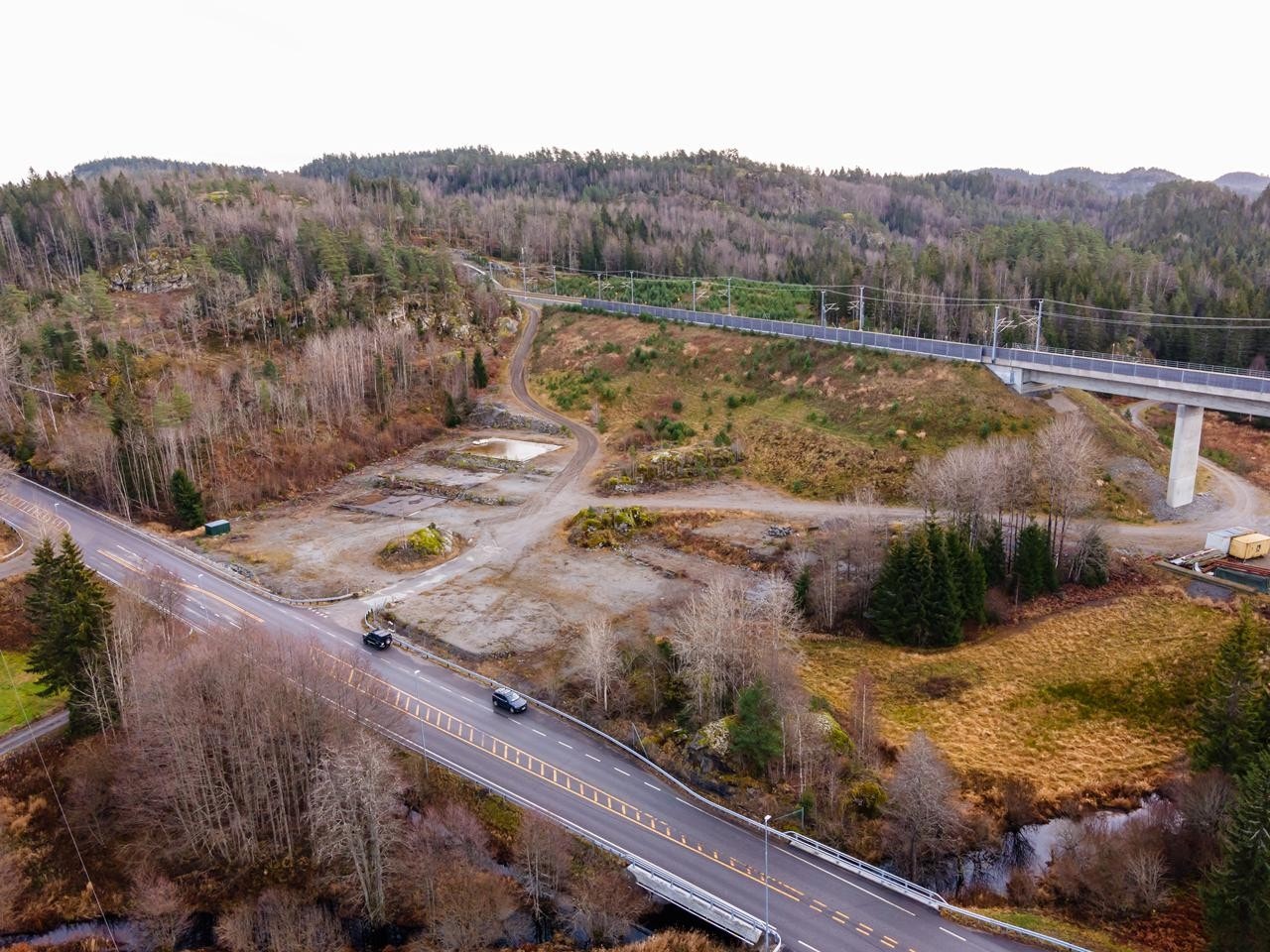 Drone-26 Galleribilde