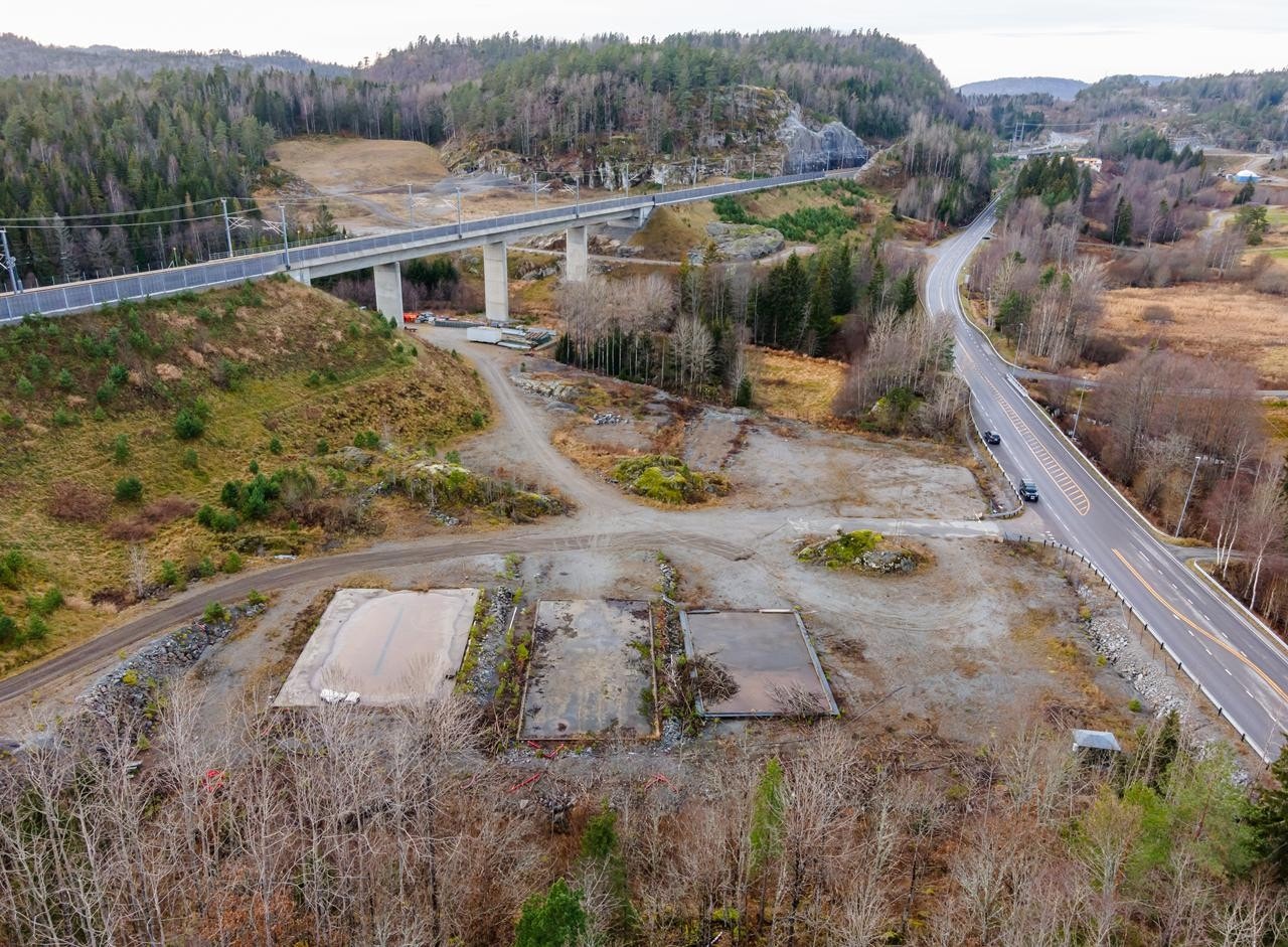 Drone-15 Galleribilde