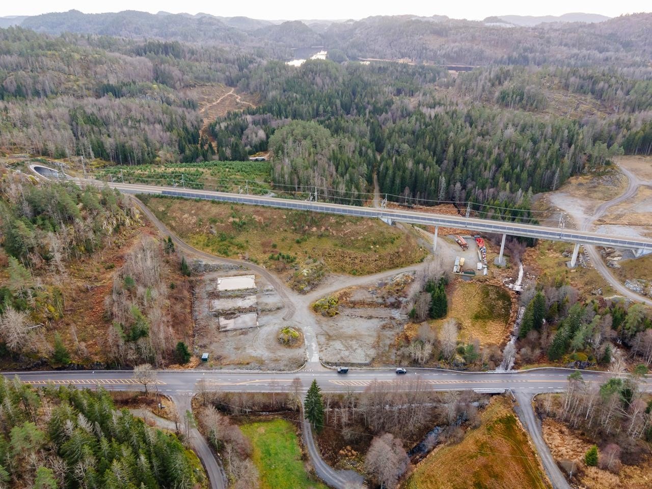 Drone-9 Galleribilde