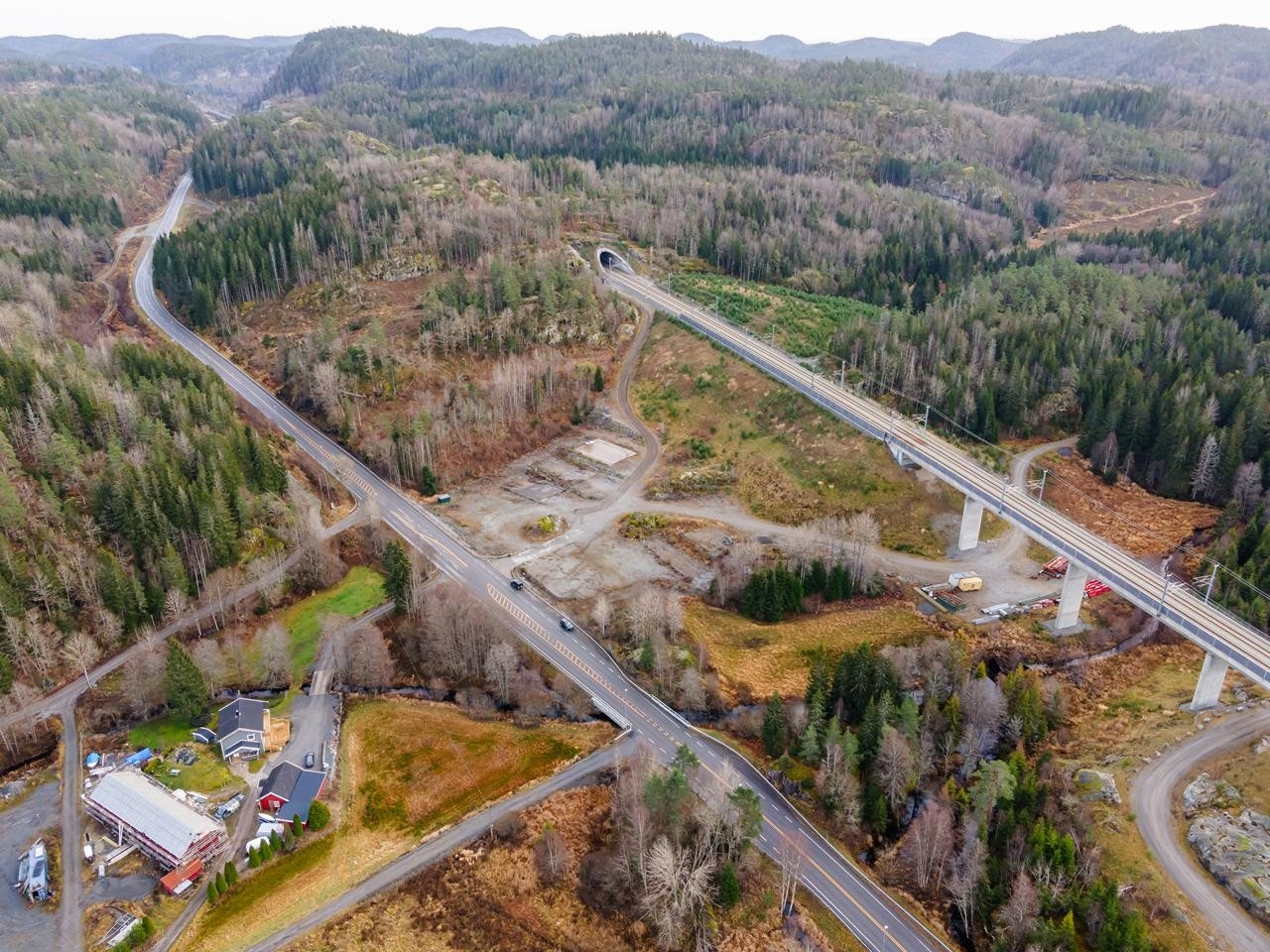 Drone-8 Galleribilde