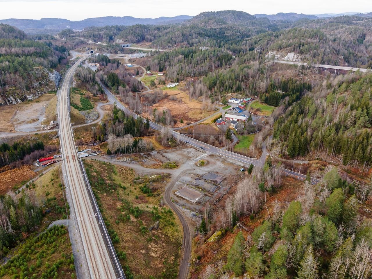 Drone-4 Galleribilde