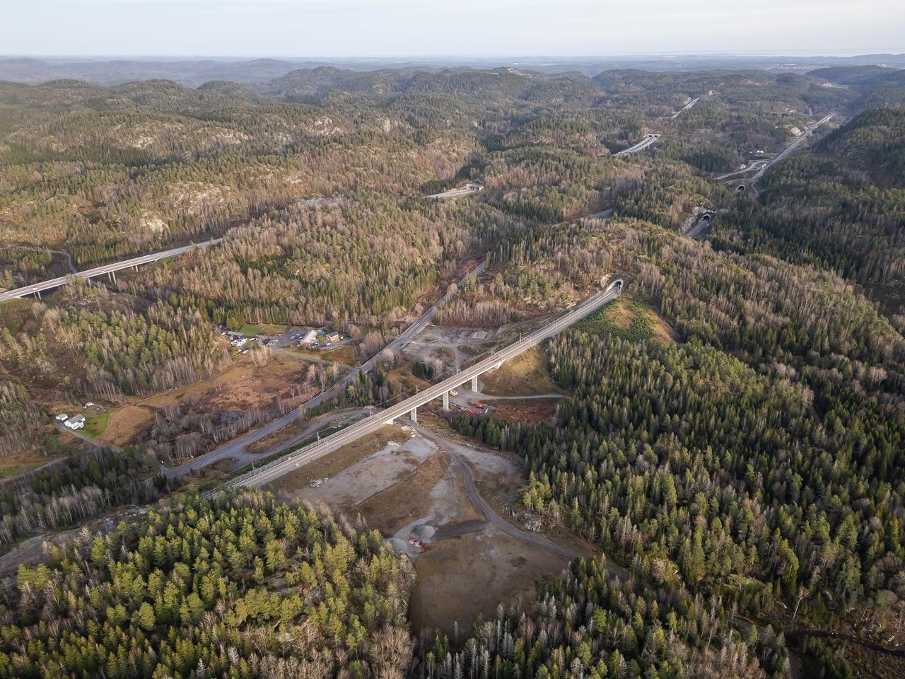 Drone-20 Galleribilde