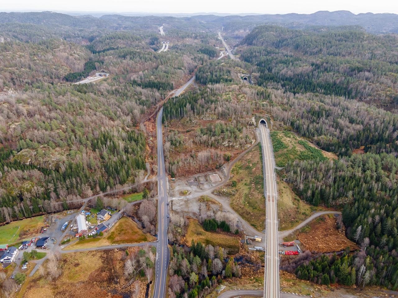 Drone-12 Galleribilde