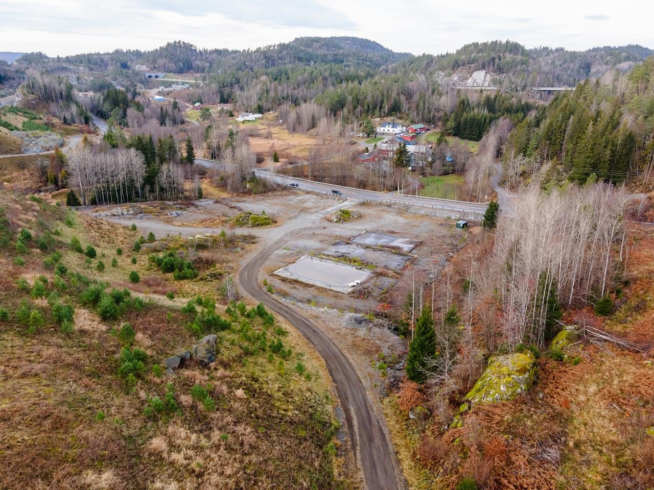 Drone-16 Galleribilde