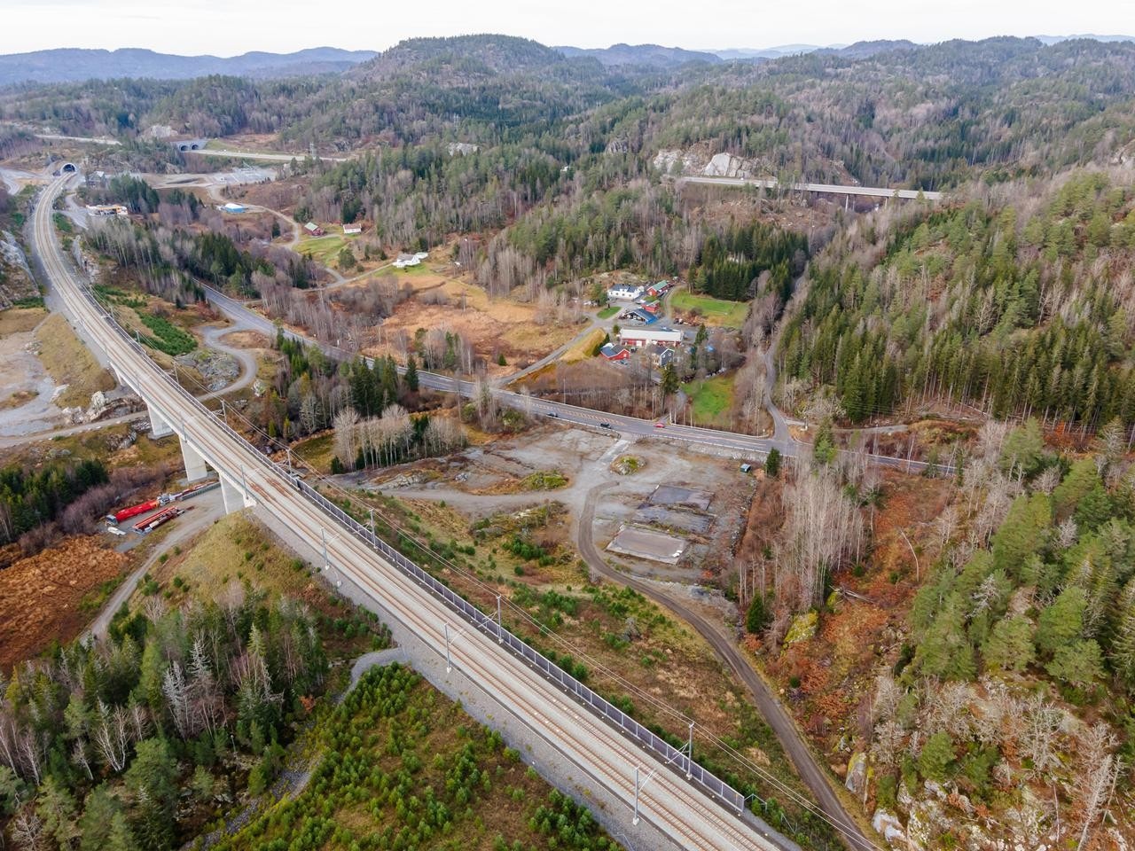 Drone-5 Galleribilde