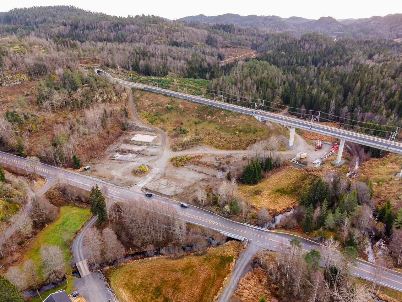 Drone-25 Galleribilde