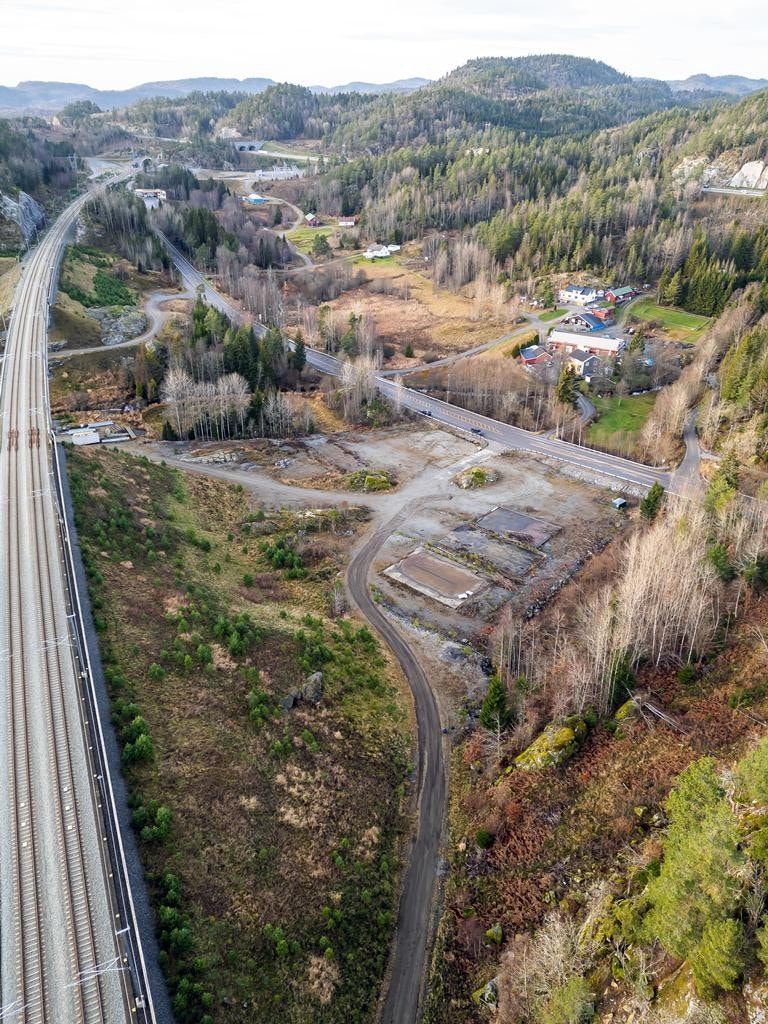 Drone-18 Galleribilde