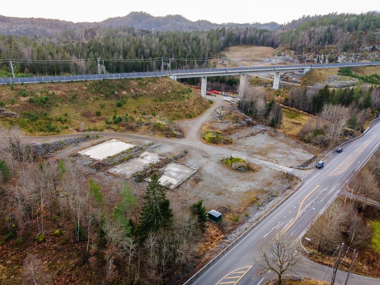 Drone-14 Galleribilde