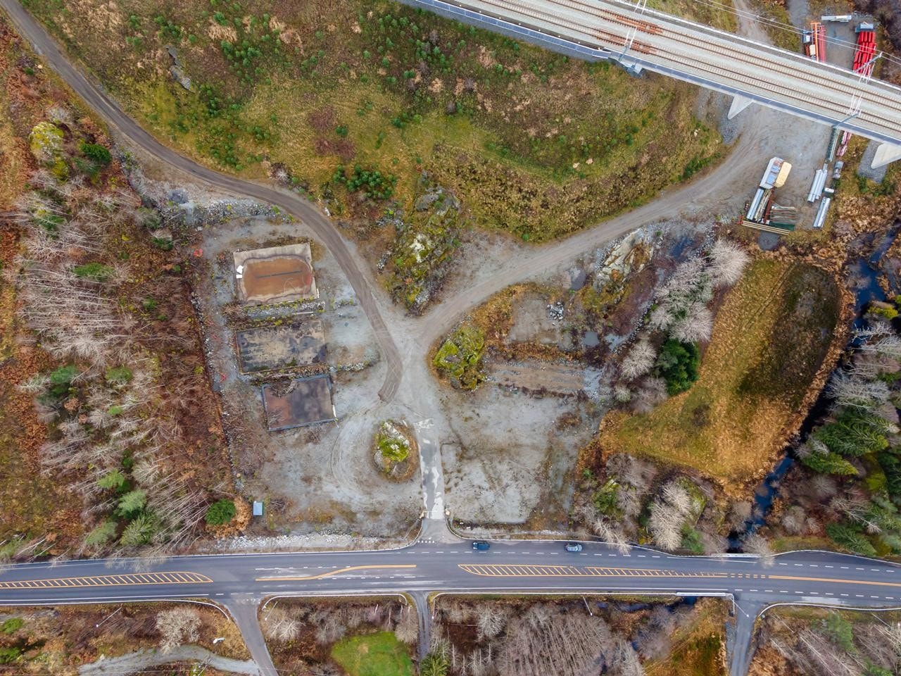 Drone-10 Galleribilde