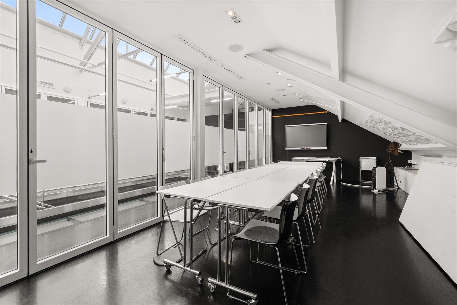 Karenslyst Alle 18 Galleribilde