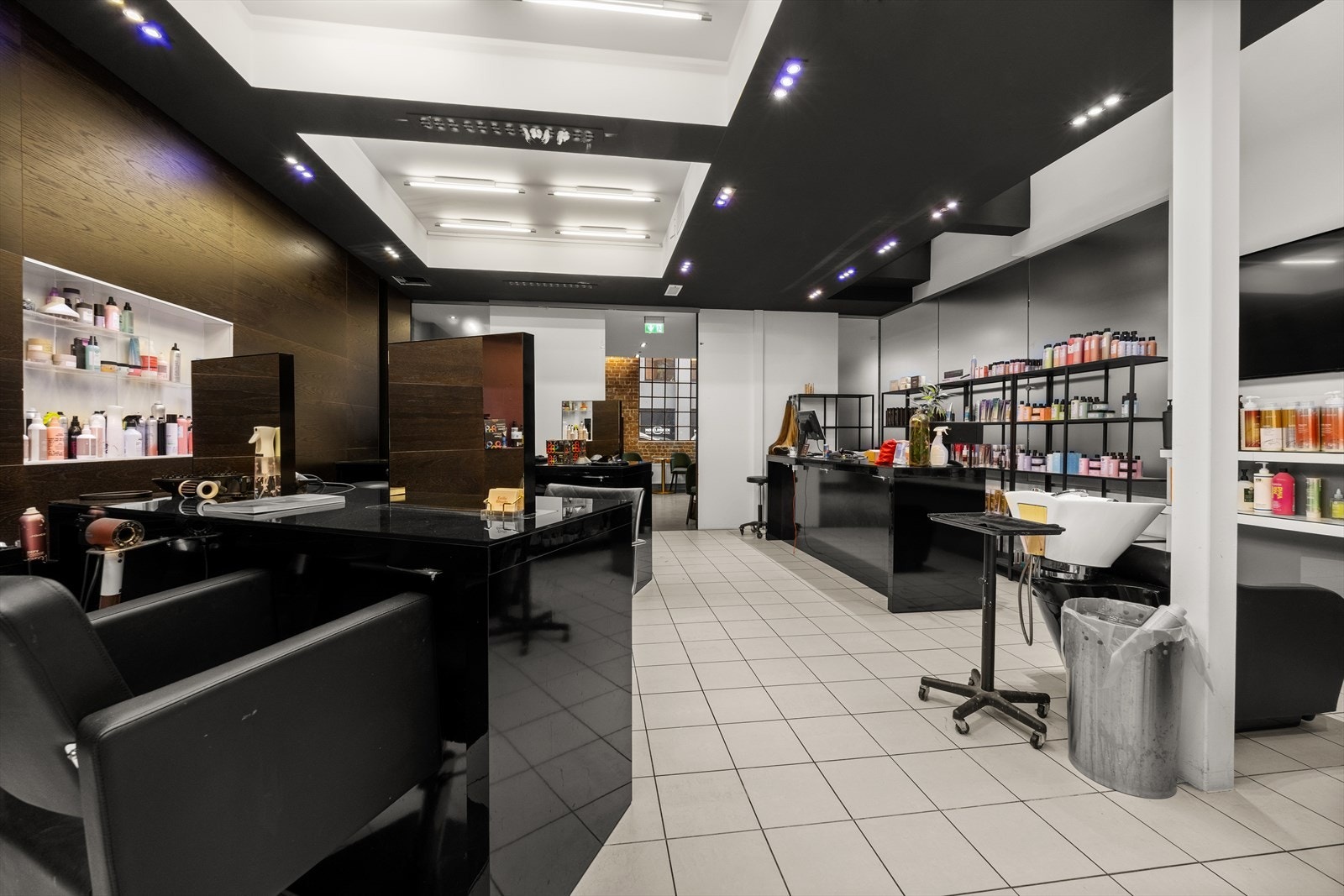 Karenslyst Alle 18 Galleribilde