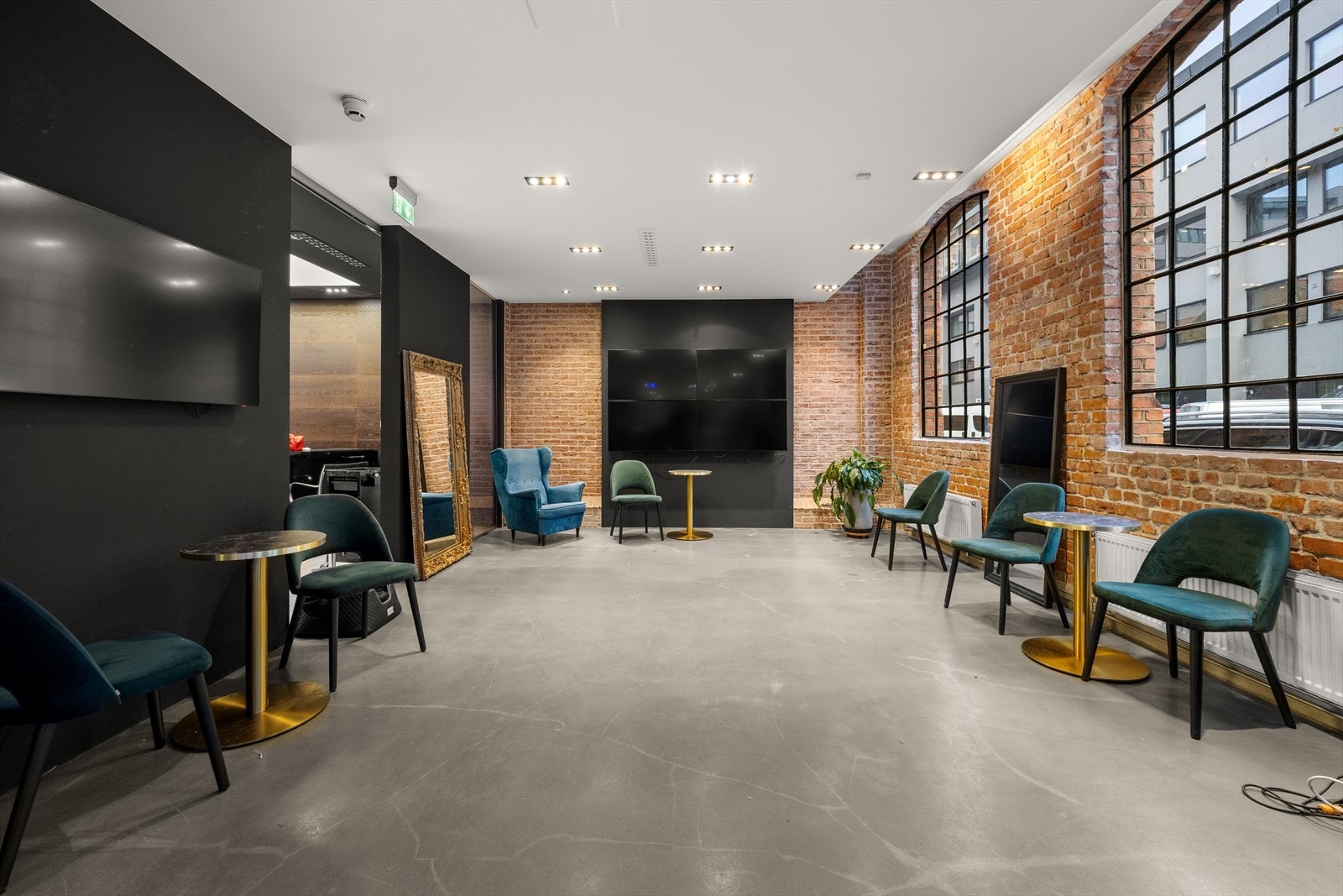 Karenslyst Alle 18 Galleribilde