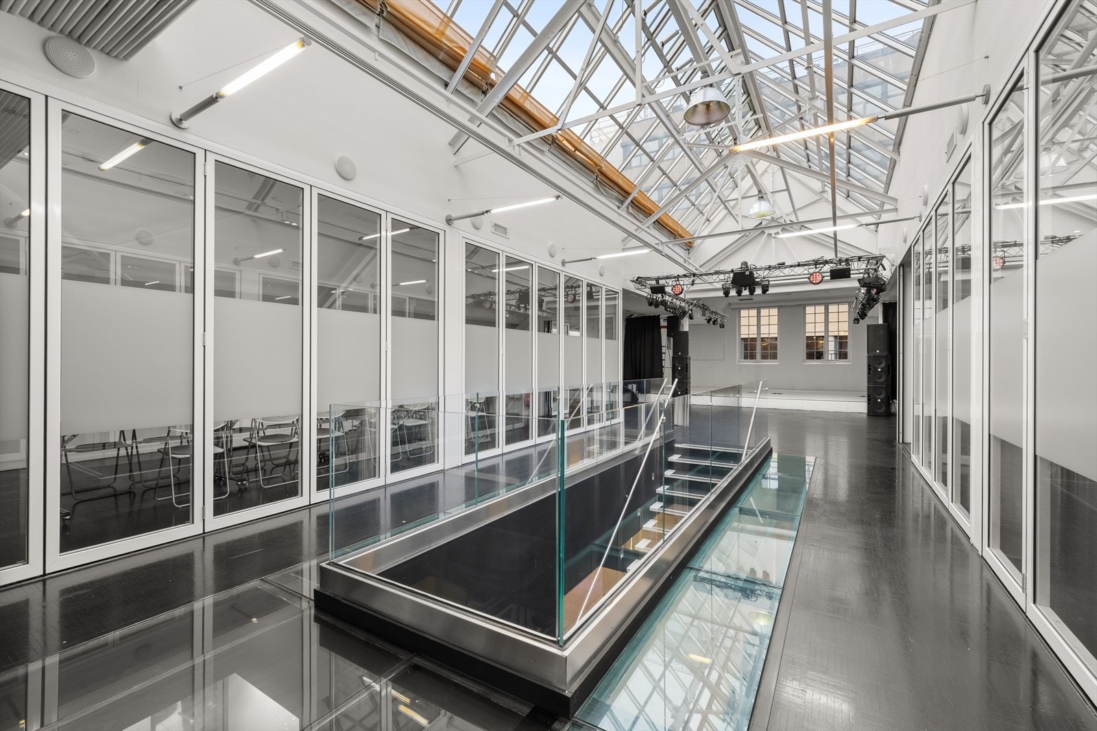 Karenslyst Alle 18 Galleribilde