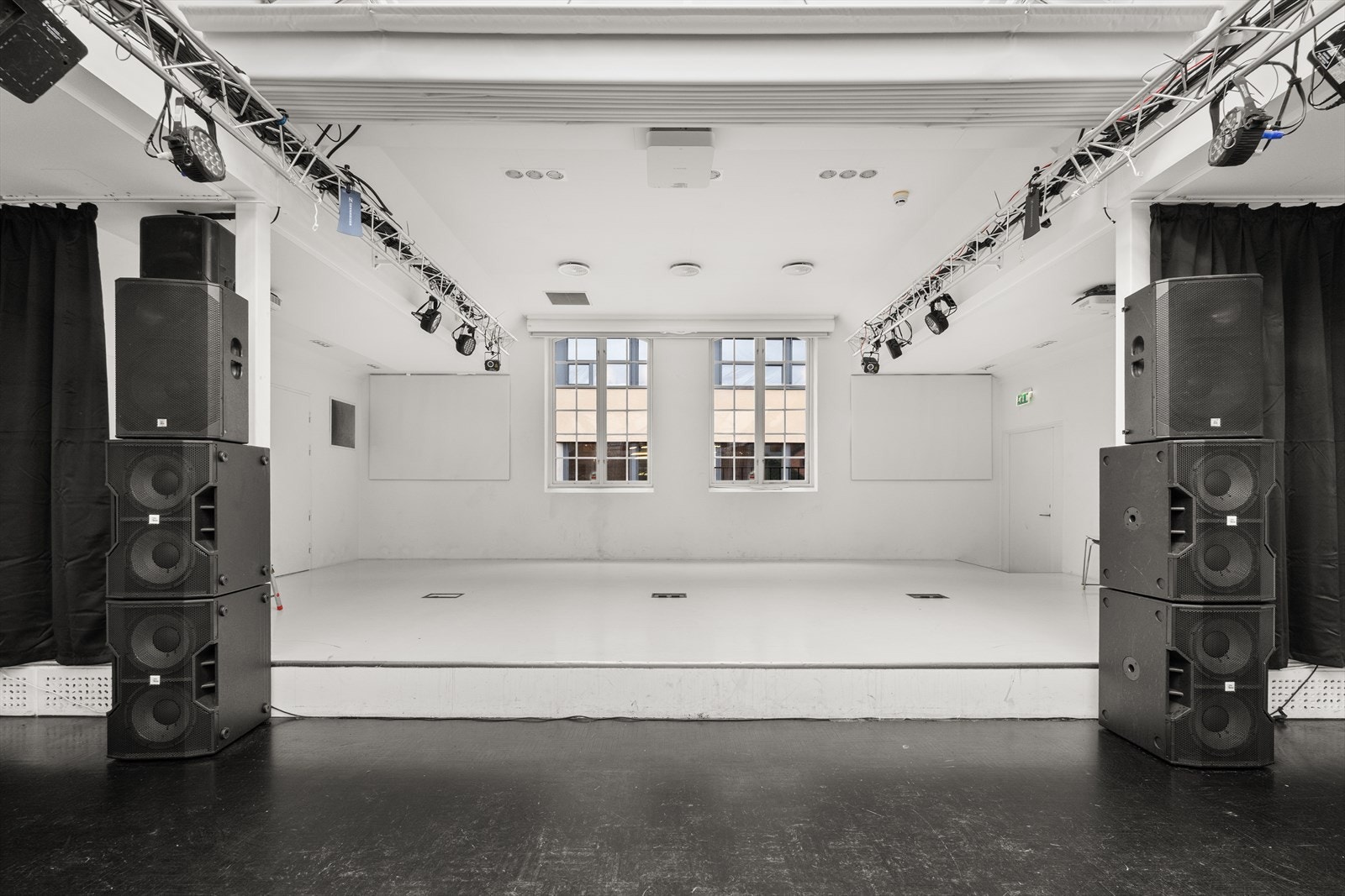 Karenslyst Alle 18 Galleribilde