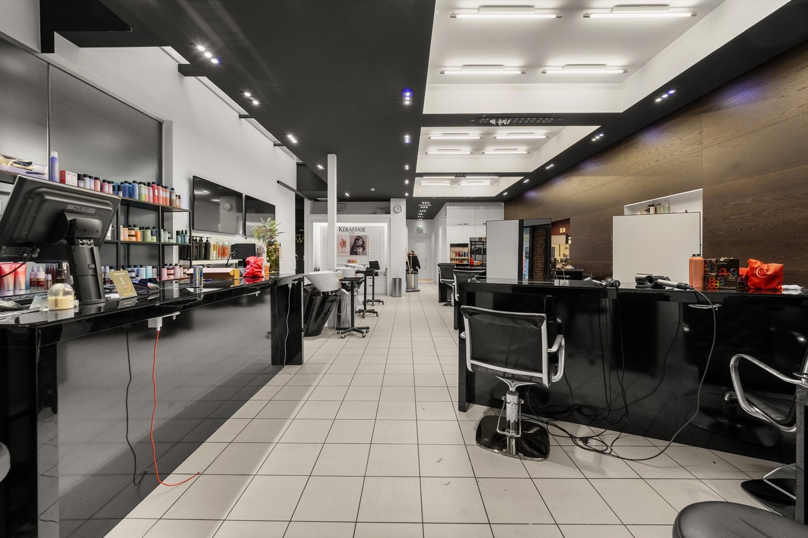 Karenslyst Alle 18 Galleribilde