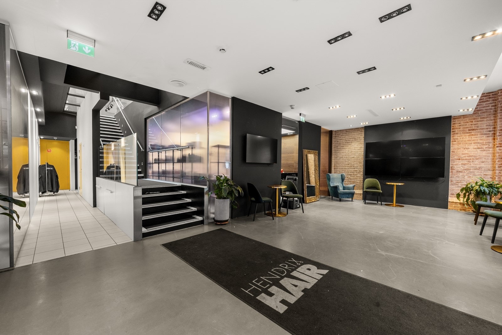 Karenslyst Alle 18 Galleribilde